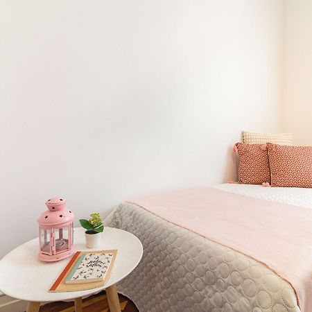 Lisbon Comfort Apartment Eksteriør billede