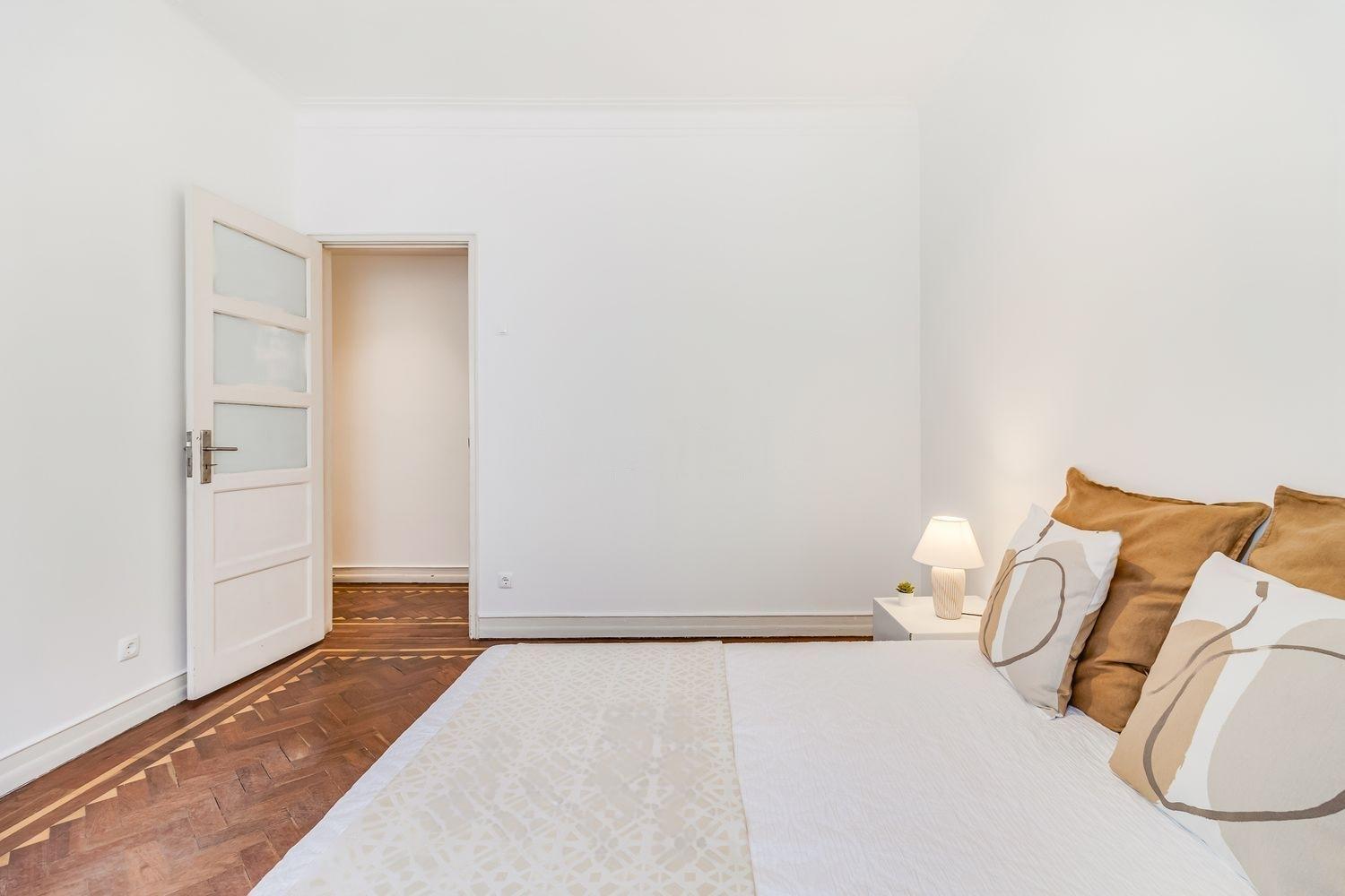Lisbon Comfort Apartment Eksteriør billede