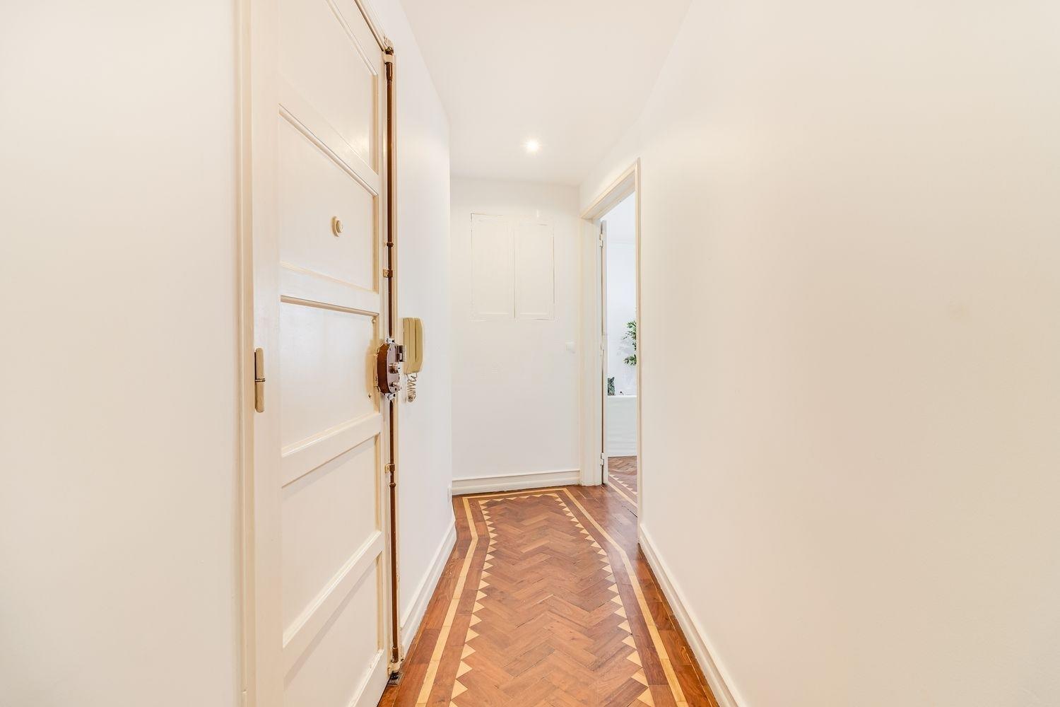 Lisbon Comfort Apartment Eksteriør billede
