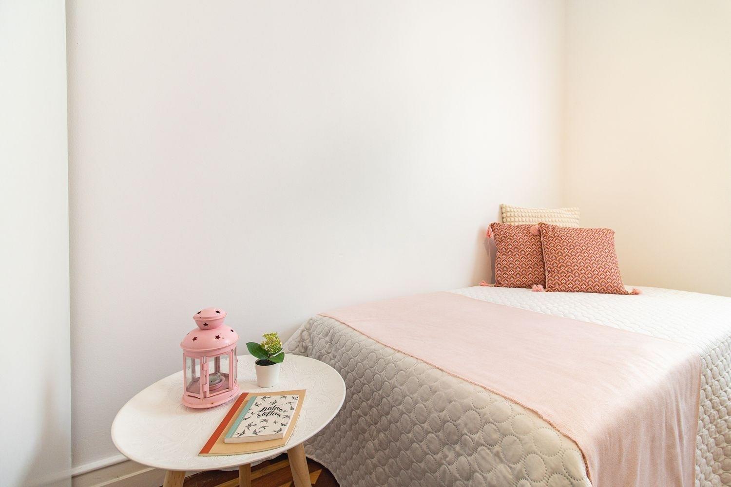 Lisbon Comfort Apartment Eksteriør billede