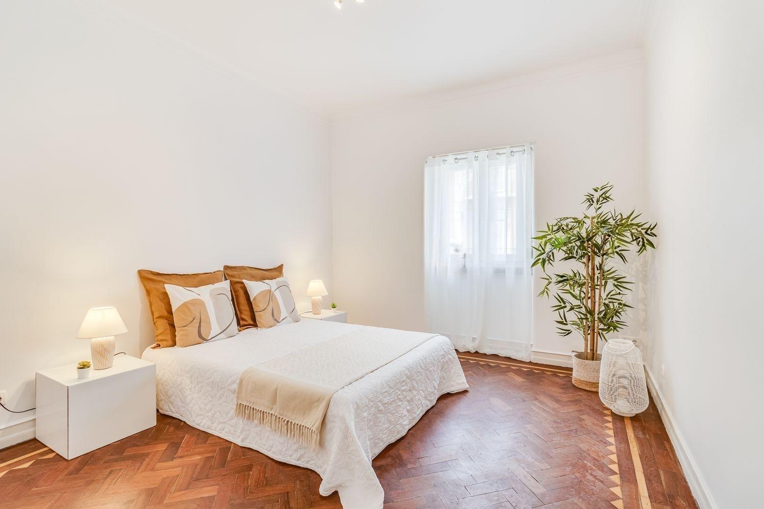 Lisbon Comfort Apartment Eksteriør billede
