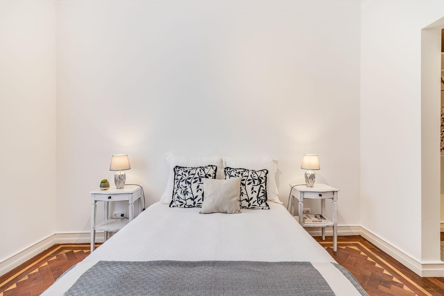 Lisbon Comfort Apartment Eksteriør billede