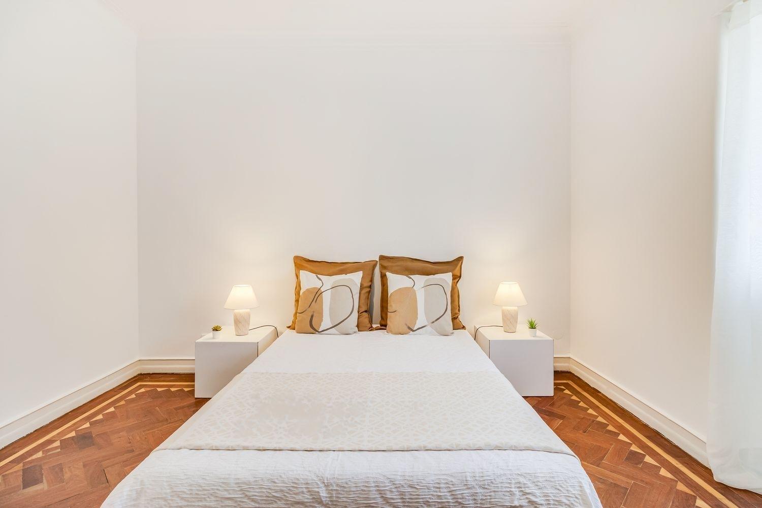 Lisbon Comfort Apartment Eksteriør billede