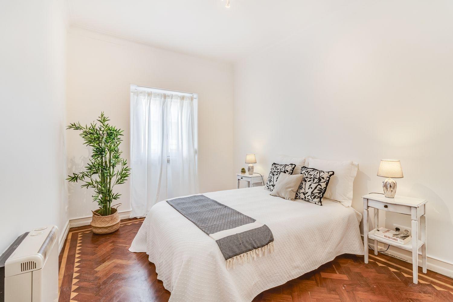 Lisbon Comfort Apartment Eksteriør billede