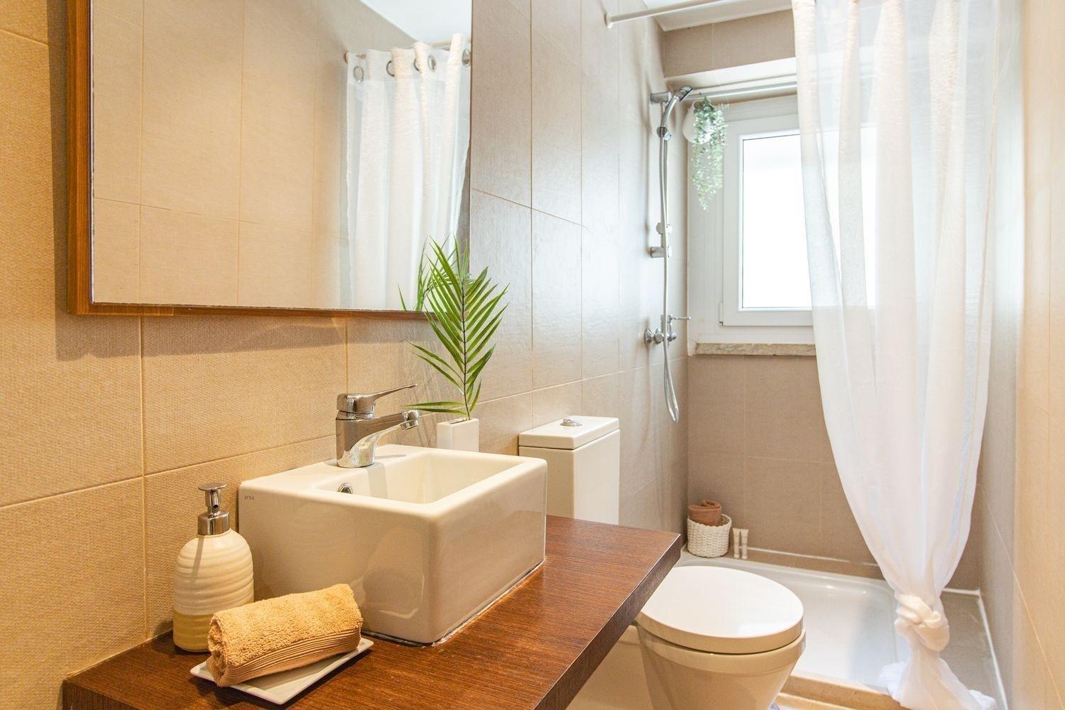Lisbon Comfort Apartment Eksteriør billede